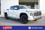2023 Toyota Tundra Hybrid 1794 Edition