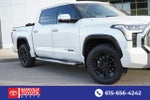 2023 Toyota Tundra Hybrid 1794 Edition