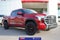 2026 Toyota Tundra Hybrid Platinum