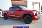 2026 Toyota Tundra Hybrid Platinum