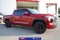 2026 Toyota Tundra Hybrid Platinum