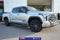 2023 Toyota Tundra Hybrid Platinum