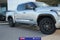 2023 Toyota Tundra Hybrid Platinum