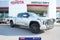 2025 Toyota Tundra Hybrid Platinum
