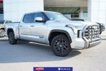 2025 Toyota Tundra Hybrid Platinum