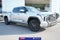 2025 Toyota Tundra Hybrid Platinum
