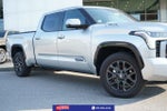 2025 Toyota Tundra Hybrid Platinum