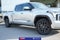 2025 Toyota Tundra Hybrid Platinum