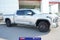 2025 Toyota Tundra Hybrid Platinum