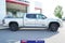 2025 Toyota Tundra Hybrid Platinum