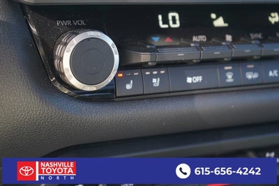 2024 Toyota Tundra Hybrid TRD Pro