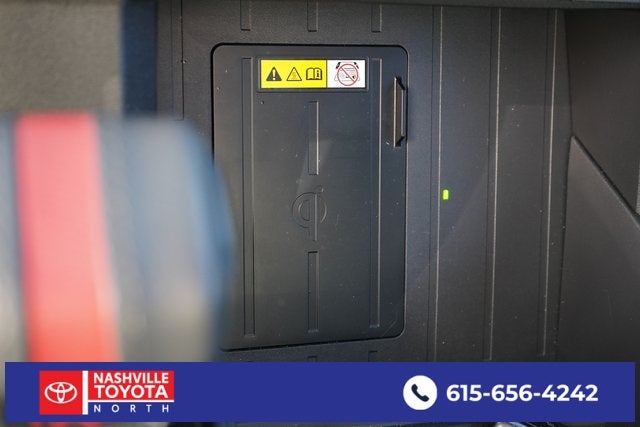 2024 Toyota Tundra Hybrid TRD Pro