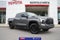 2024 Toyota Tundra Hybrid TRD Pro