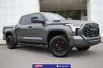 2024 Toyota Tundra Hybrid TRD Pro