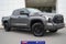 2024 Toyota Tundra Hybrid TRD Pro
