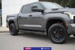 2024 Toyota Tundra Hybrid TRD Pro