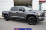 2024 Toyota Tundra Hybrid TRD Pro