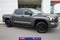 2024 Toyota Tundra Hybrid TRD Pro