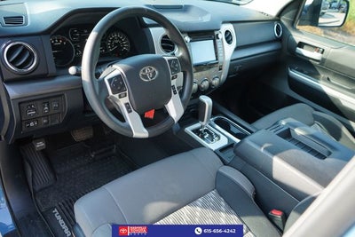 2019 Toyota Tundra SR5