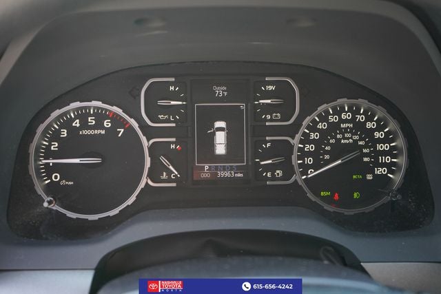 2019 Toyota Tundra SR5