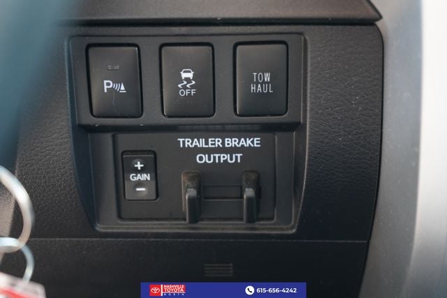 2019 Toyota Tundra SR5