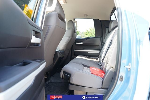 2019 Toyota Tundra SR5