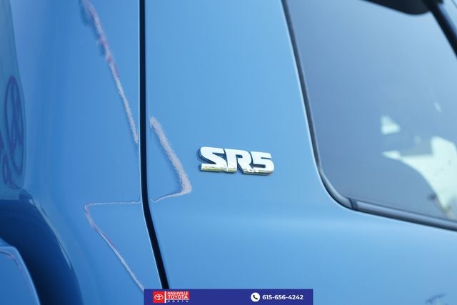 2019 Toyota Tundra SR5