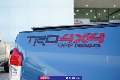 2019 Toyota Tundra SR5