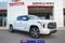 2023 Toyota Tundra Hybrid Capstone