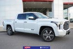 2023 Toyota Tundra Hybrid Capstone
