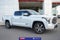 2023 Toyota Tundra Hybrid Capstone