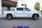 2023 Toyota Tundra Hybrid Capstone