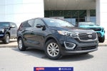 2018 Kia Sorento L