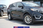 2018 Kia Sorento L