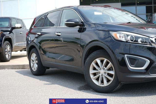 2018 Kia Sorento L