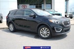 2018 Kia Sorento L