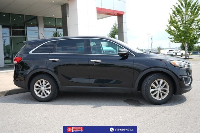 2018 Kia Sorento L