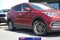 2018 Hyundai Santa Fe Sport 2.4 Base
