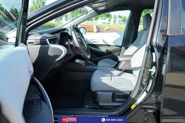 2022 Toyota Corolla APEX SE