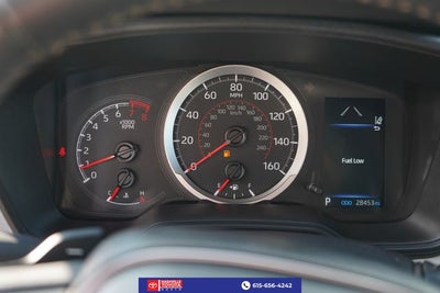 2022 Toyota Corolla APEX SE