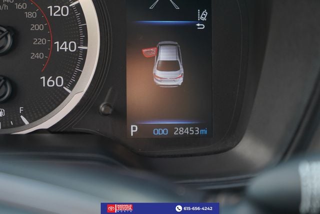 2022 Toyota Corolla APEX SE