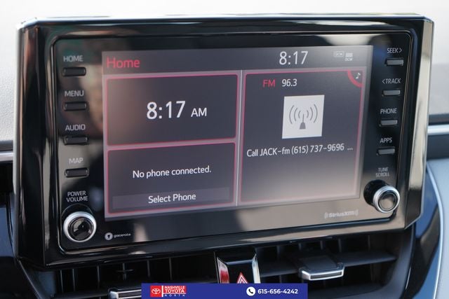 2022 Toyota Corolla APEX SE