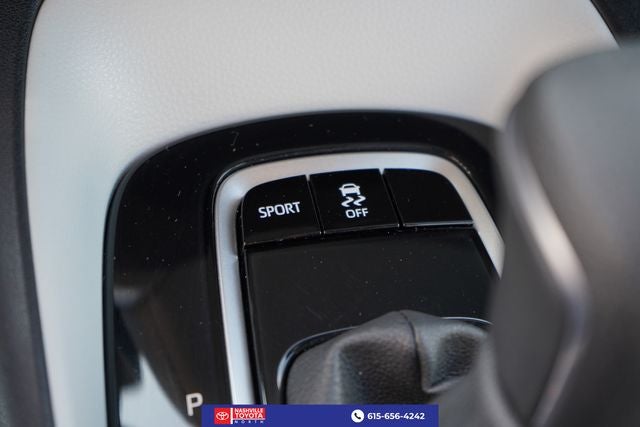 2022 Toyota Corolla APEX SE