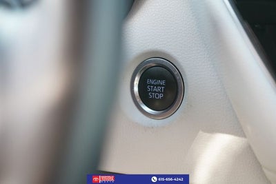 2022 Toyota Corolla APEX SE