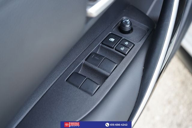2024 Toyota Corolla XSE