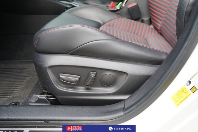 2024 Toyota Corolla XSE