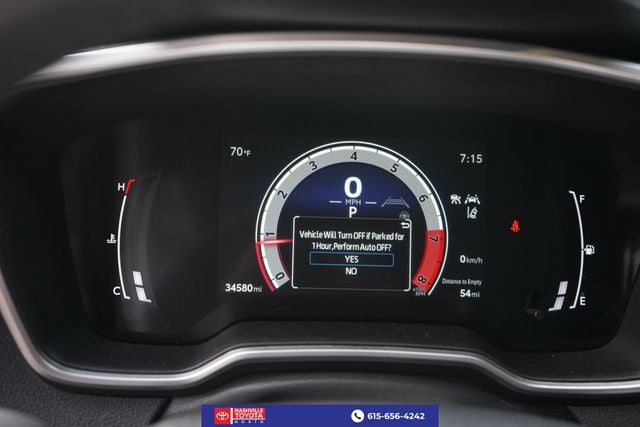 2024 Toyota Corolla XSE