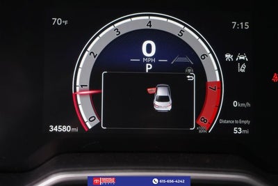 2024 Toyota Corolla XSE