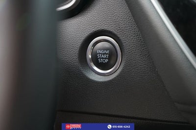 2024 Toyota Corolla XSE