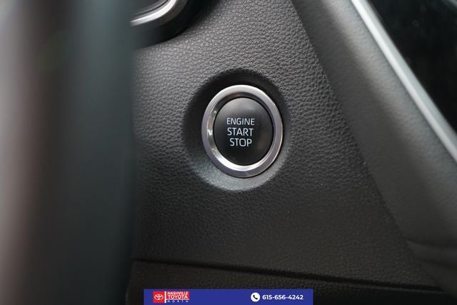 2024 Toyota Corolla XSE
